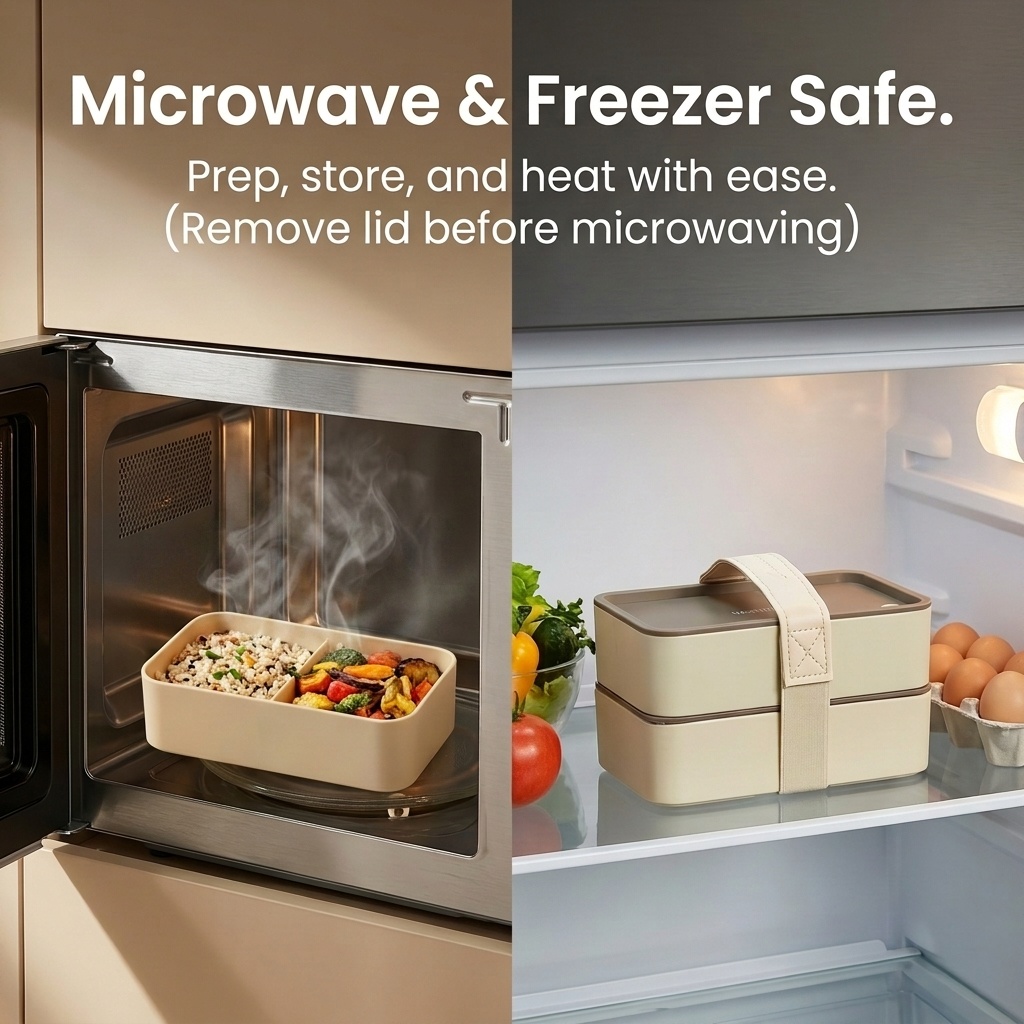 Портативный пластиковый контей – обзор и цена Food Storage Safety