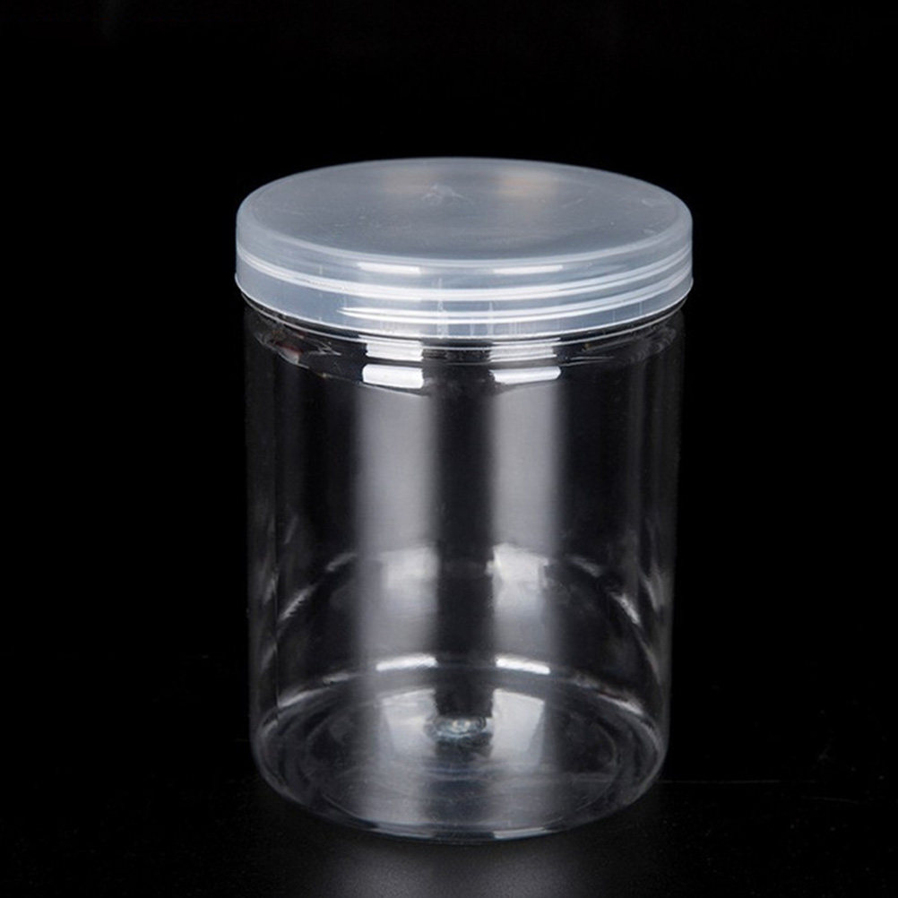 Набор из 10 прозрачных высокок – обзор и цена Food Storage Lid