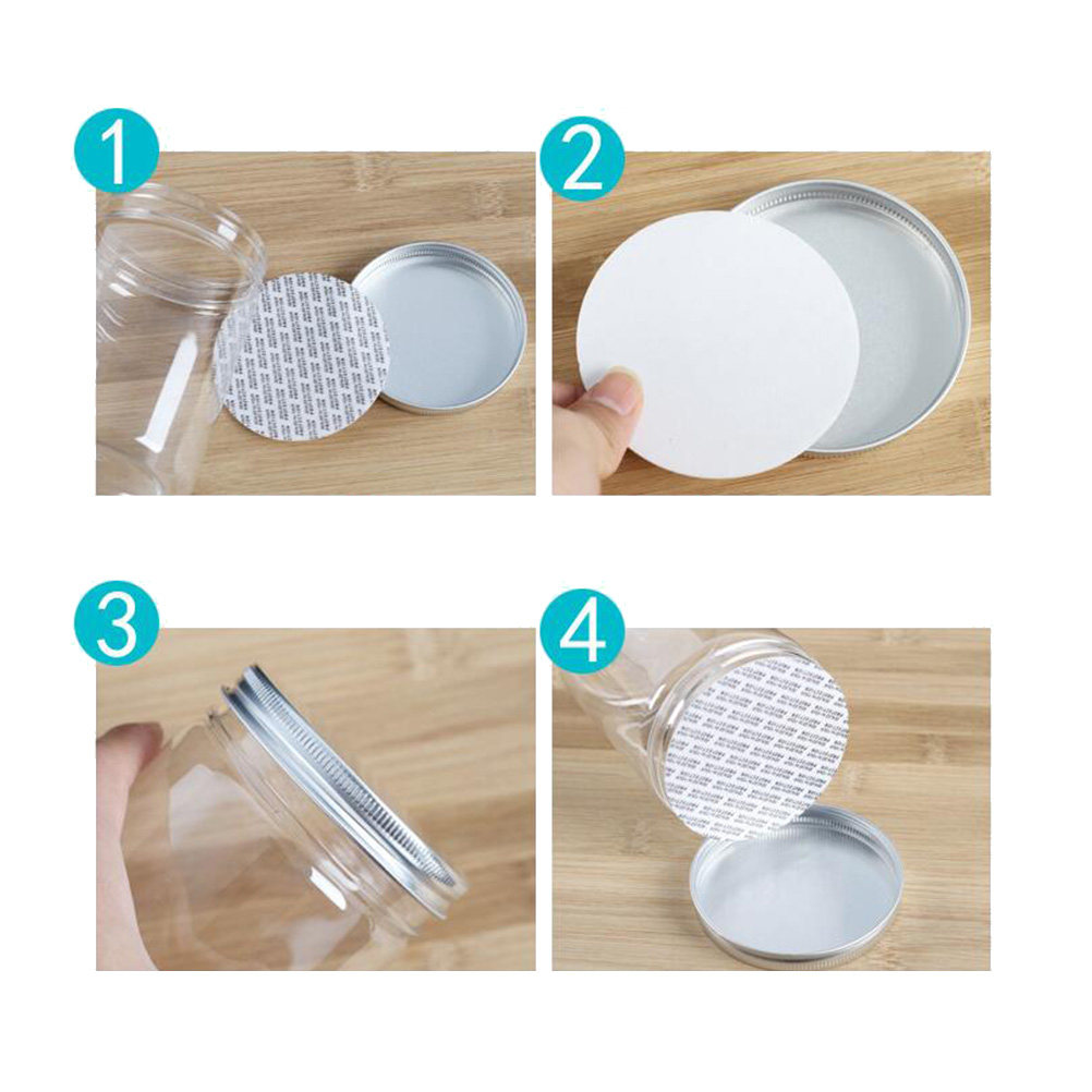 Набор из 10 прозрачных высокок – обзор и цена Food Storage Lid