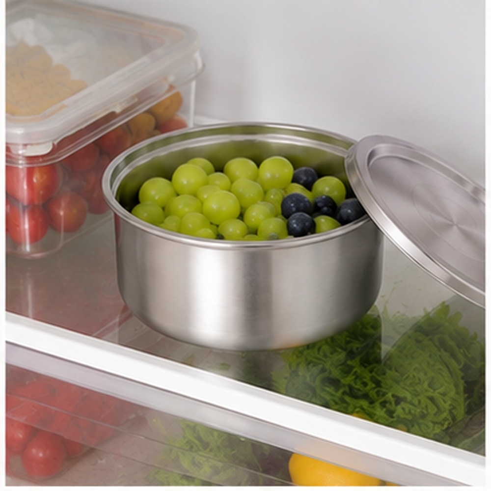 Миска-рамекин из нержавеющей с – обзор и цена Food Storage Prep Containers