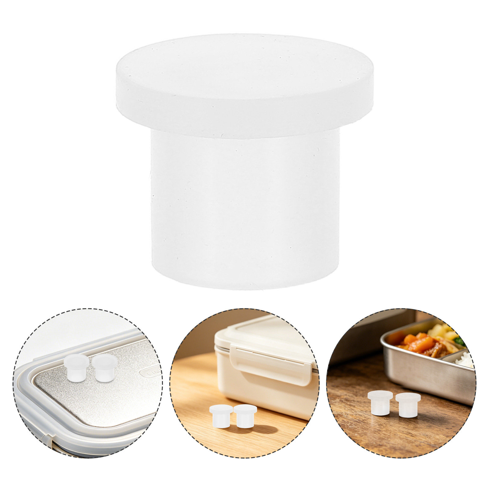 10 шт. силиконовых уплотнитель – обзор и цена Food Storage Silicone