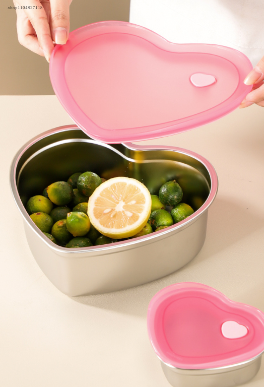 Новинка 2025 года: контейнер д – обзор и цена Food Storage Silicone