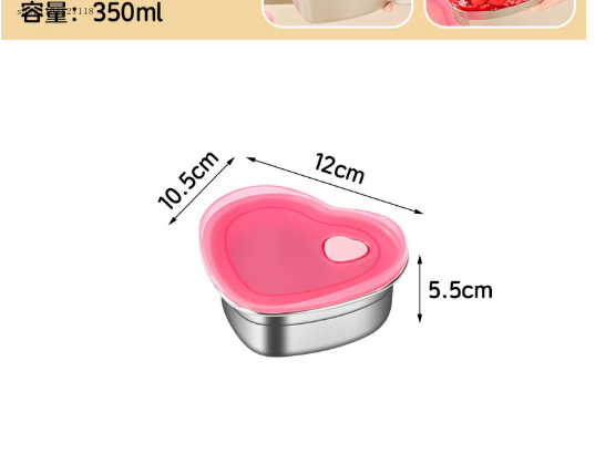 Новинка 2025 года: контейнер д – обзор и цена Food Storage Silicone