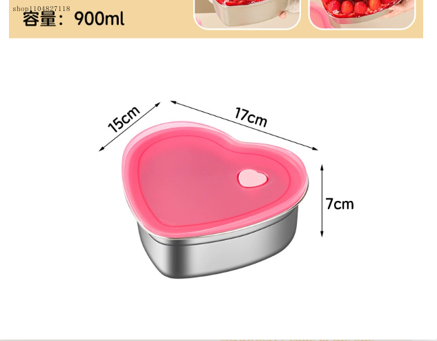 Новинка 2025 года: контейнер д – обзор и цена Food Storage Silicone