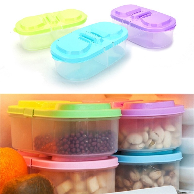 Портативный пластиковый защитн – обзор и цена Food Storage Keep Warm