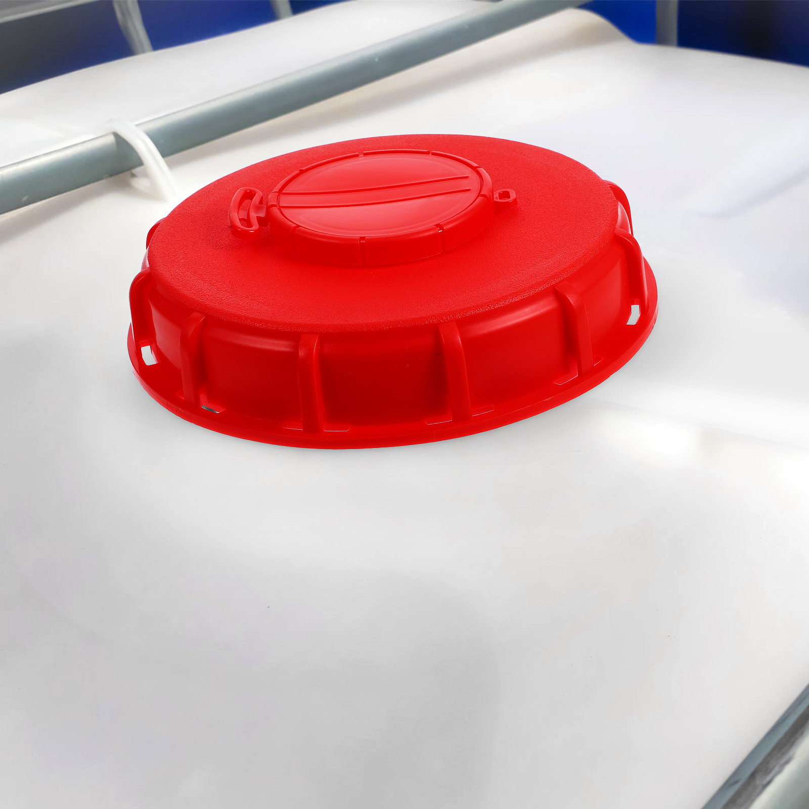 Крышка для IBC-контейнера, кра – обзор и цена Food Storage Lid