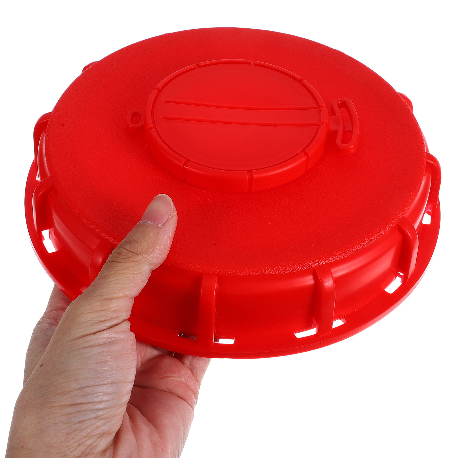 Крышка для IBC-контейнера, кра – обзор и цена Food Storage Lid
