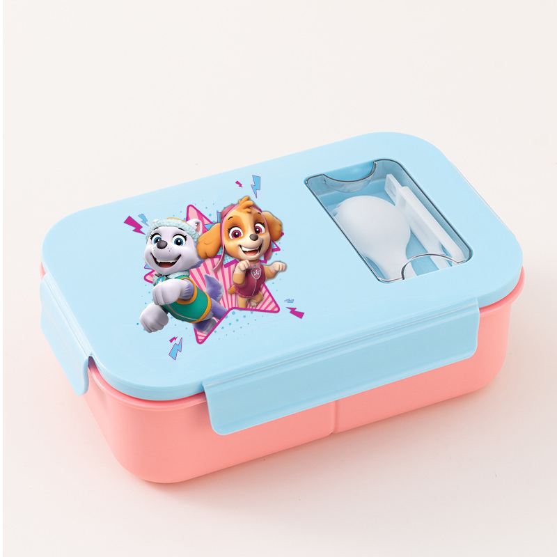 Ланч-бокс Paw Patrol для мальч – обзор и цена Food Storage Safe