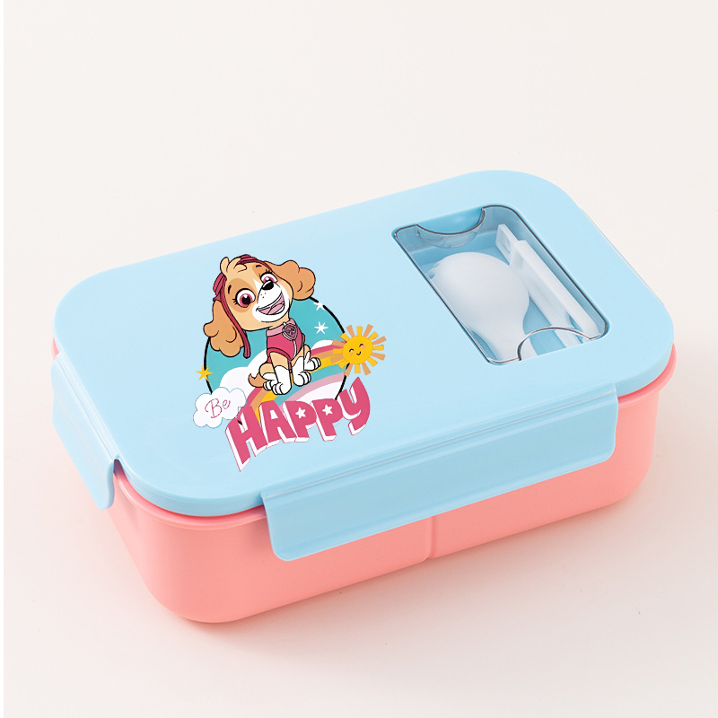 Ланч-бокс Paw Patrol для мальч – обзор и цена Food Storage Safe