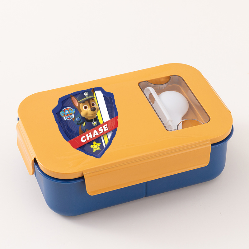 Ланч-бокс Paw Patrol для мальч – обзор и цена Food Storage Safe
