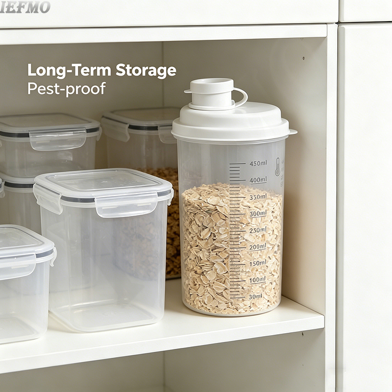 Герметичные контейнеры для хра – обзор и цена Food Storage Lid