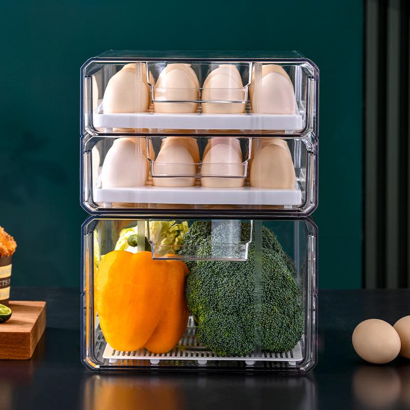 Ящик для хранения продуктов в  – обзор и цена Food Storage Vegetables