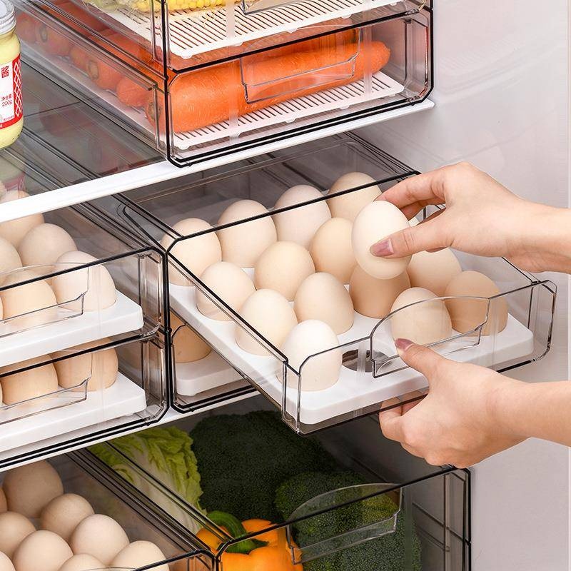 Ящик для хранения продуктов в  – обзор и цена Food Storage Vegetables