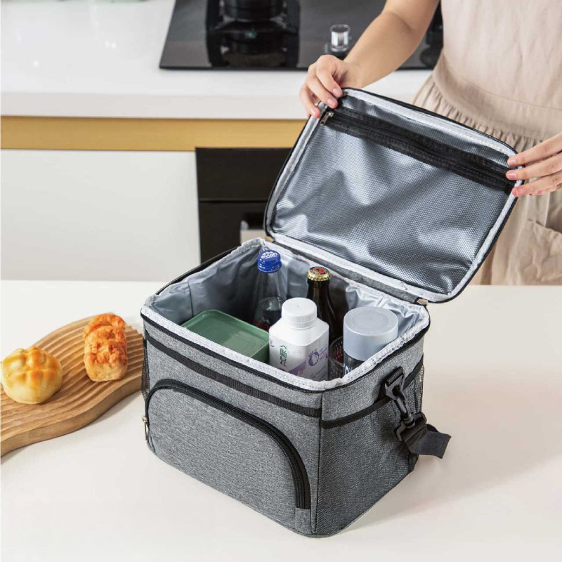 Вместительная водонепроницаема – обзор и цена Food Storage Keep Warm