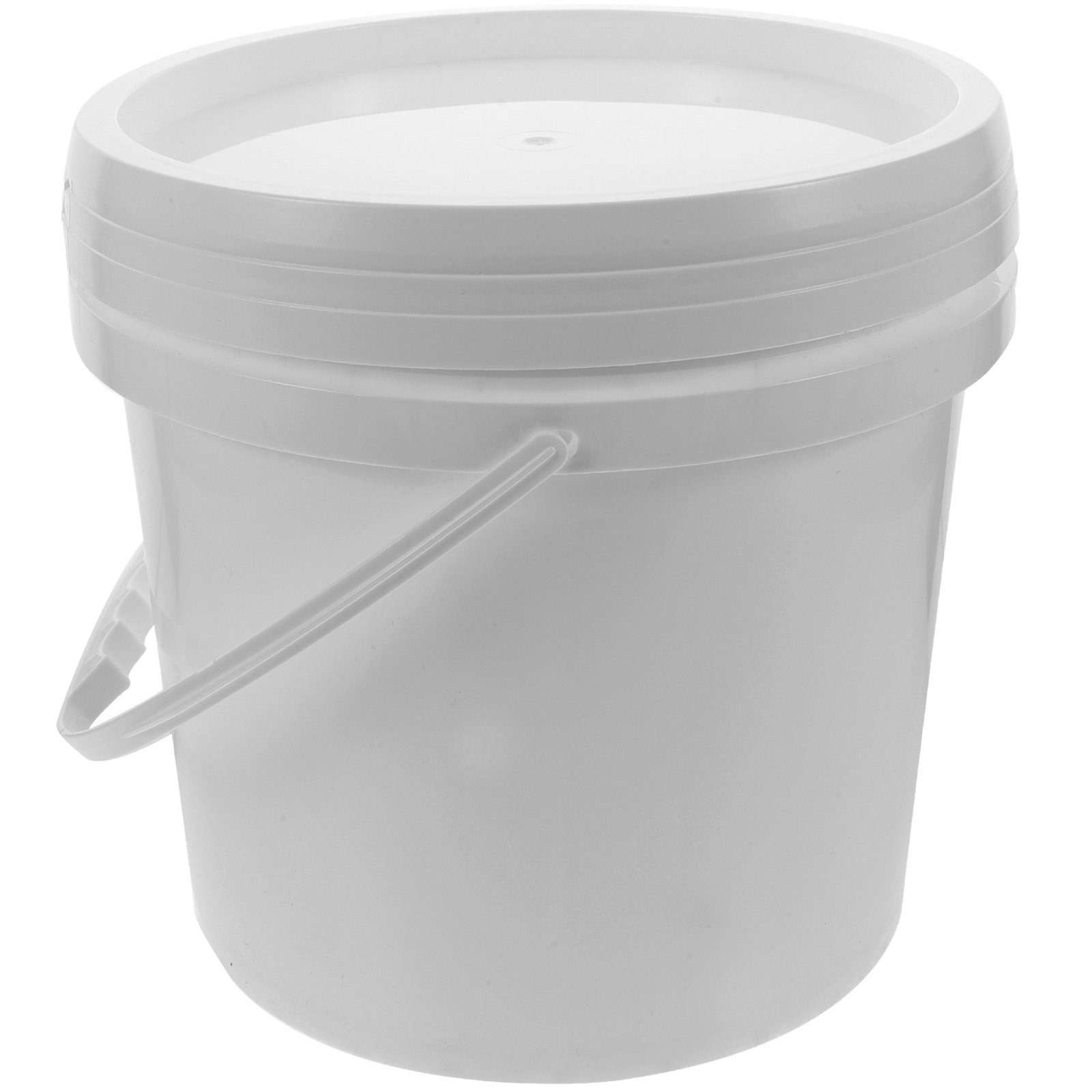 Прочный пластиковый ведро для  – обзор и цена Food Storage Safe