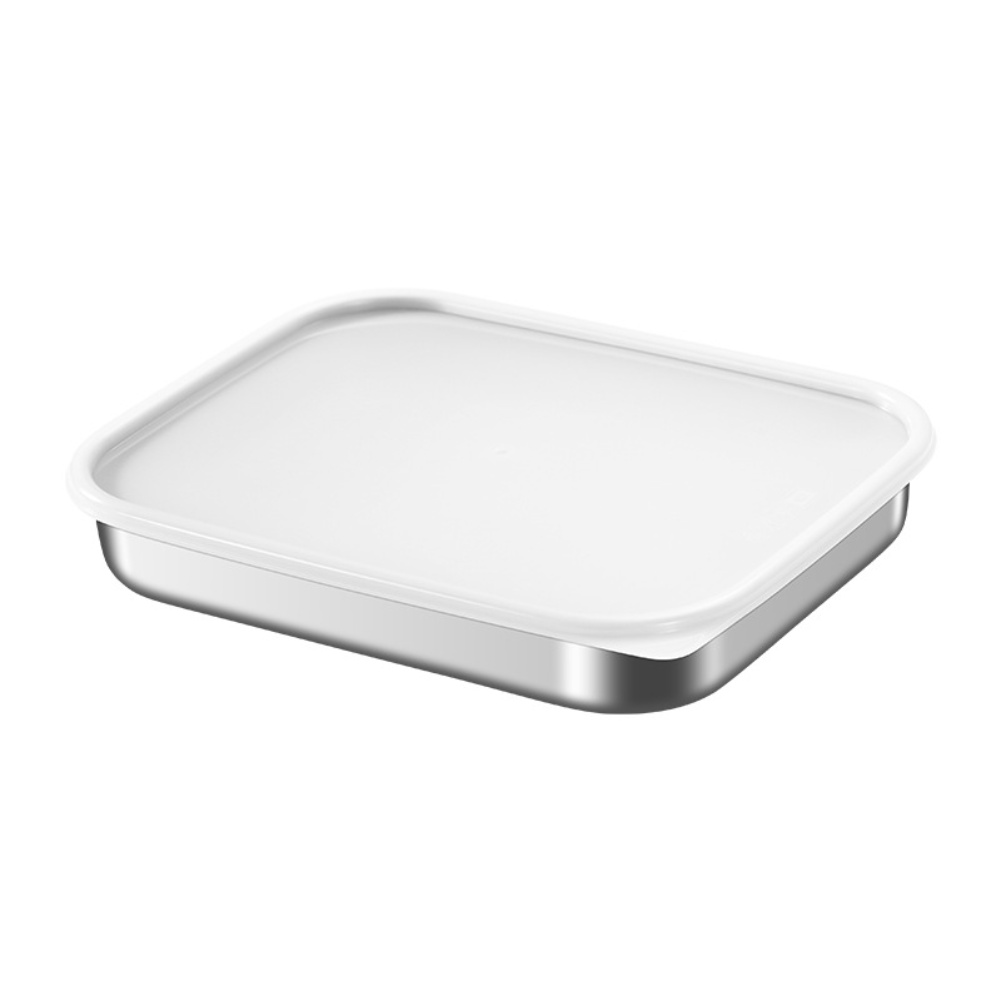 Контейнер для хранения продукт – обзор и цена Food Storage Silicone