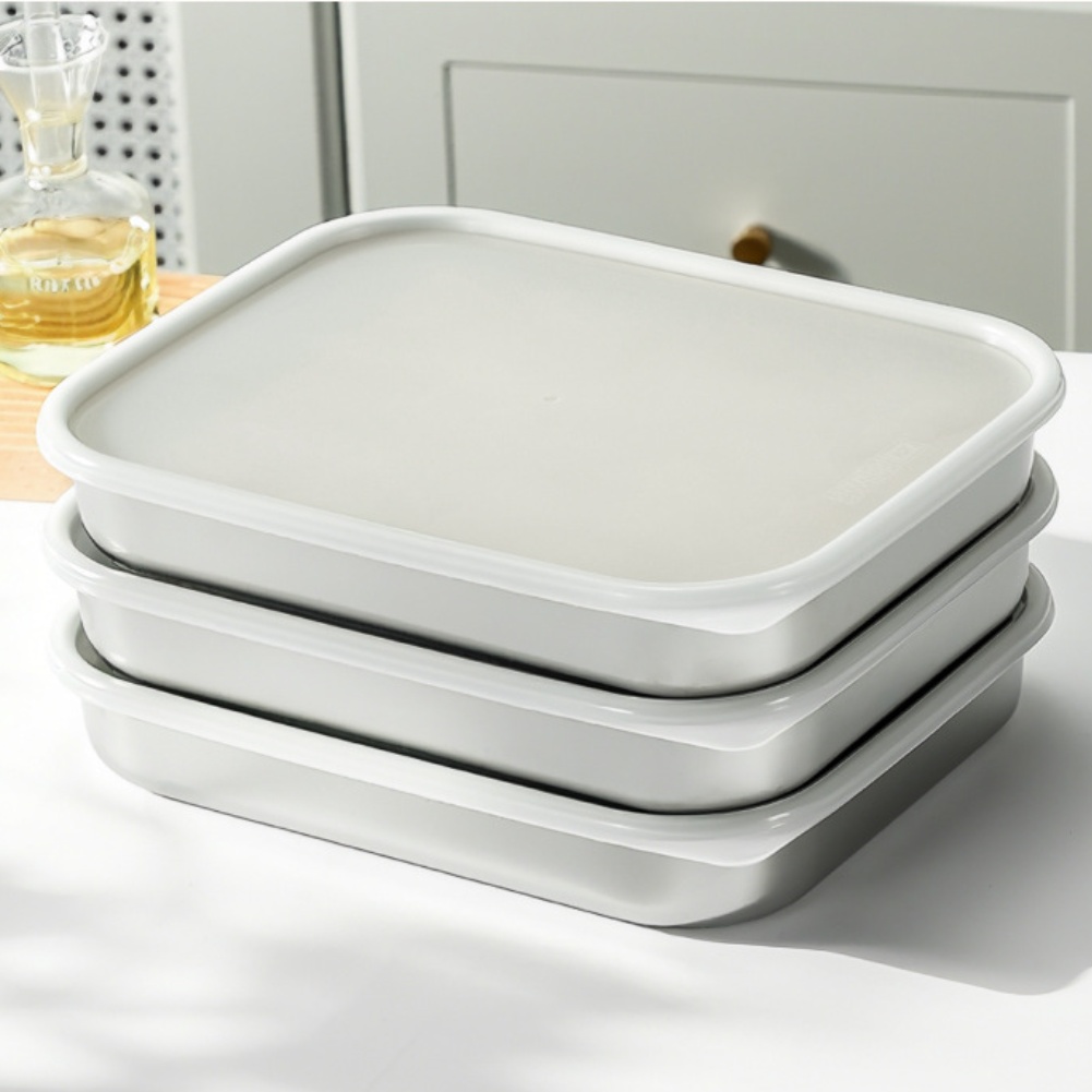Контейнер для хранения продукт – обзор и цена Food Storage Silicone