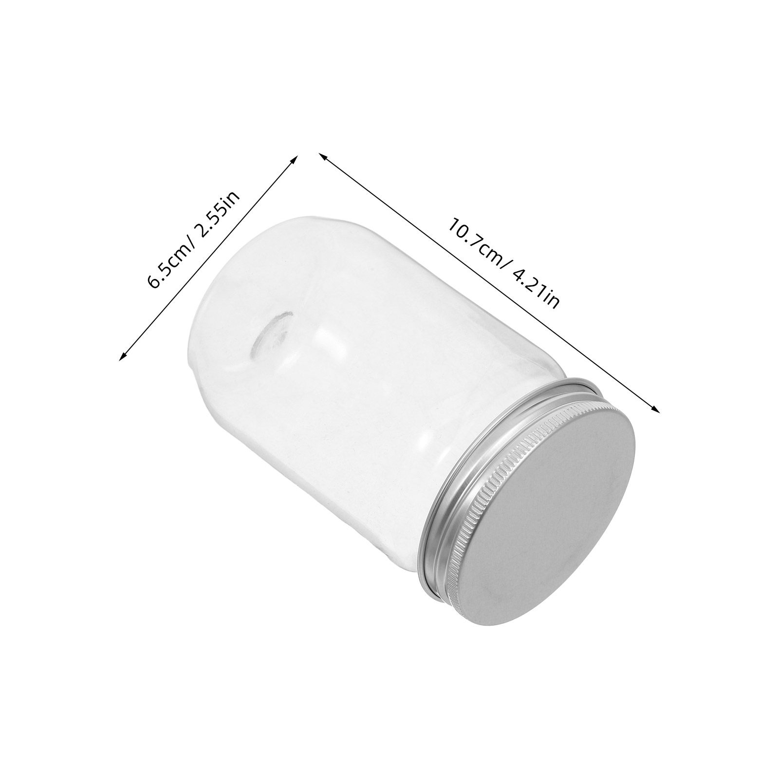 Набор из 6 прозрачных пластико – обзор и цена Food Storage Lid