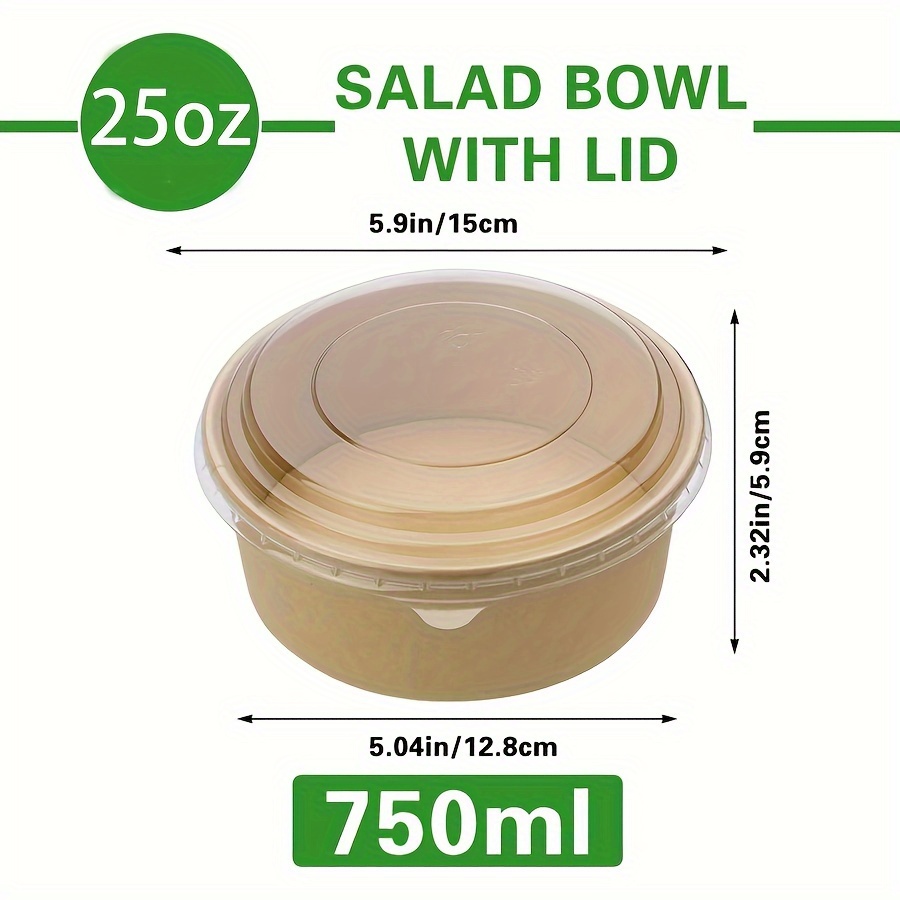 25 унций/750 мл, 25/50 упаково – обзор и цена Food Storage Safety