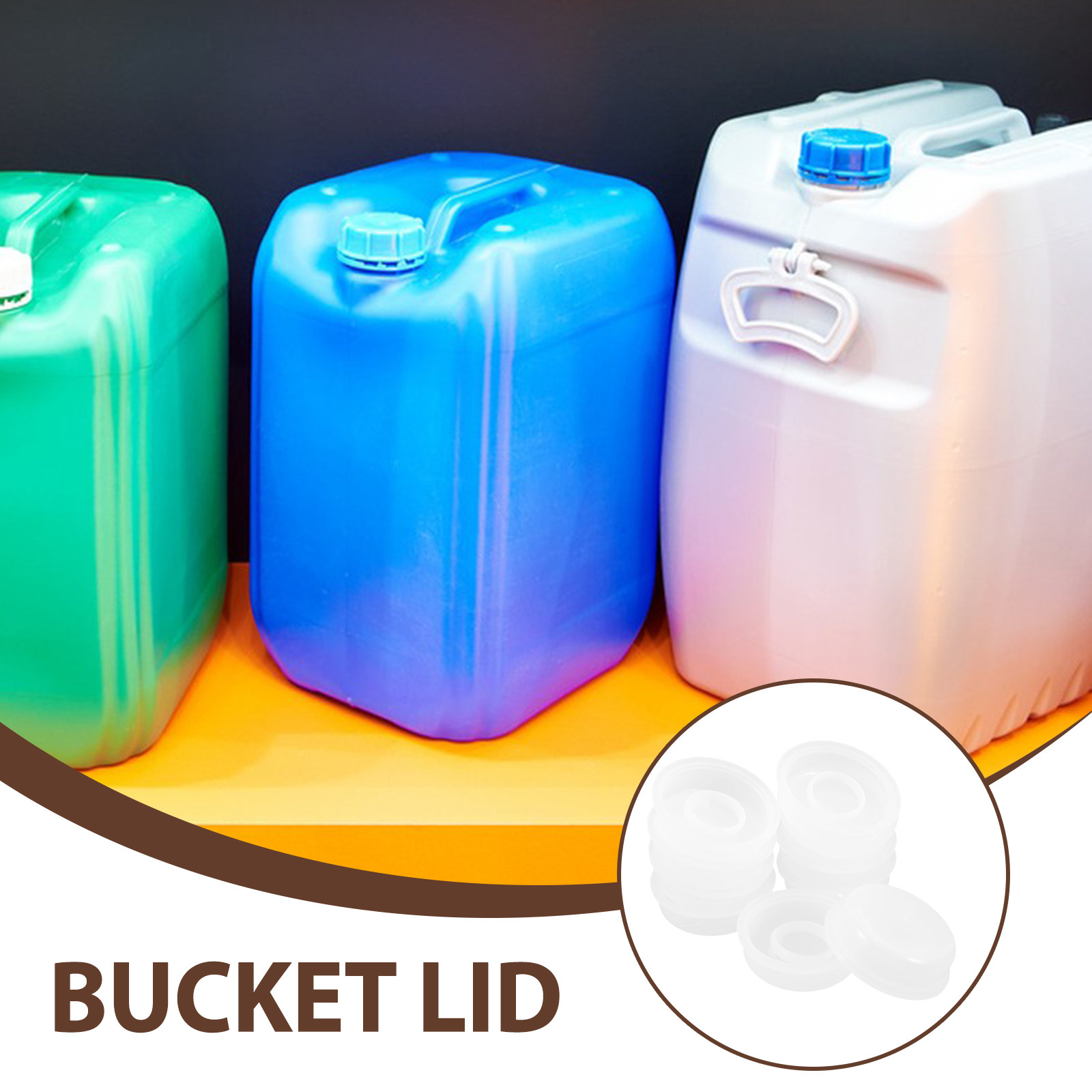 10 шт. пластиковых крышек для  – обзор и цена Food Storage Lid