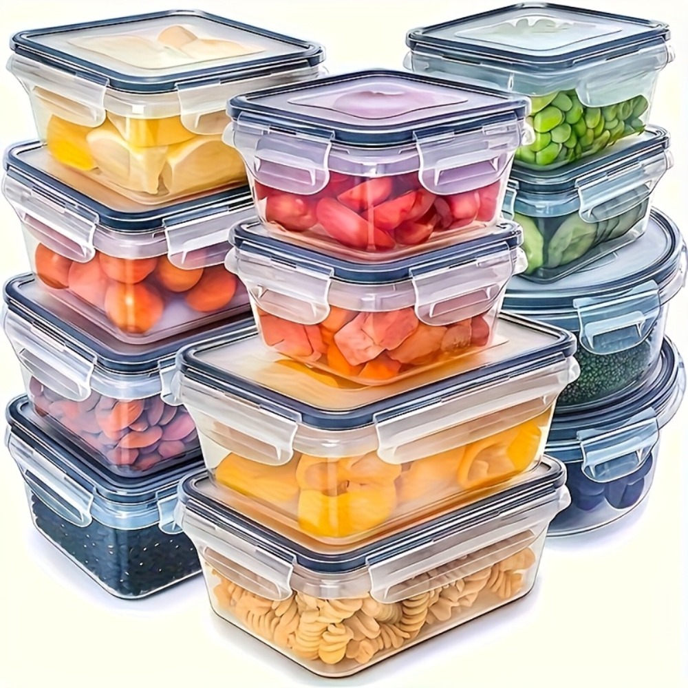 1 шт. герметичный контейнер дл – обзор и цена Food Storage Safe
