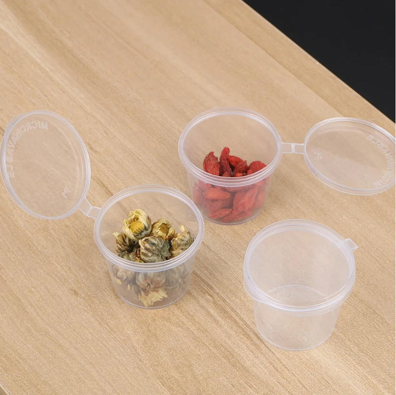 Одноразовые прозрачные пластик – обзор и цена Food Storage Safety